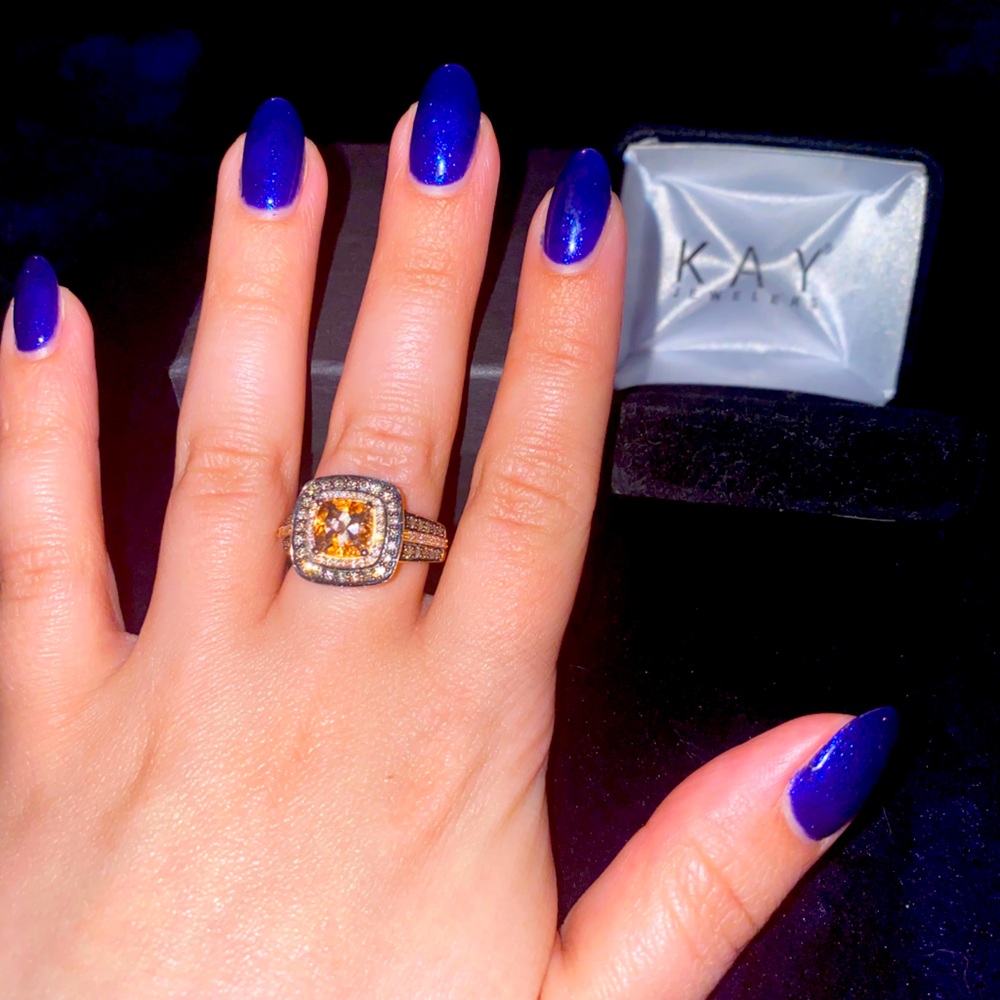 Engagment ring